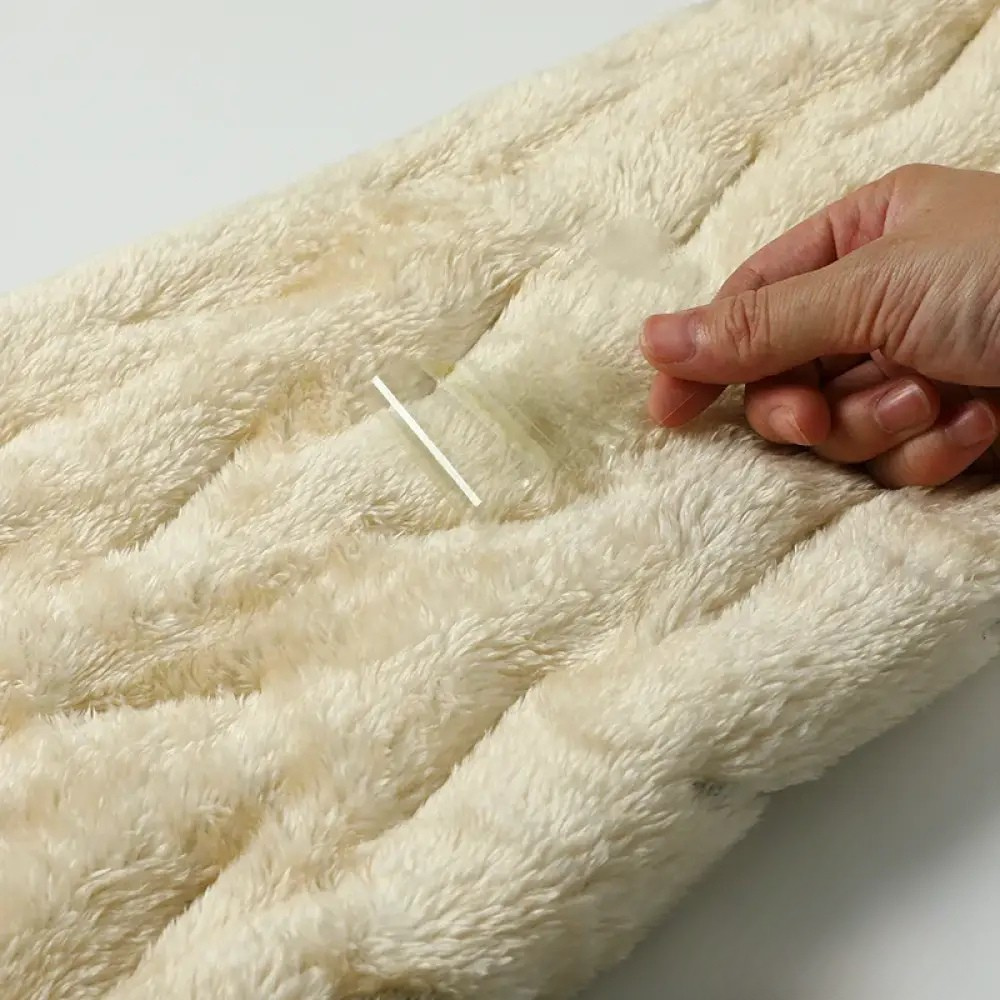 Calça Alpha de Lã Lined