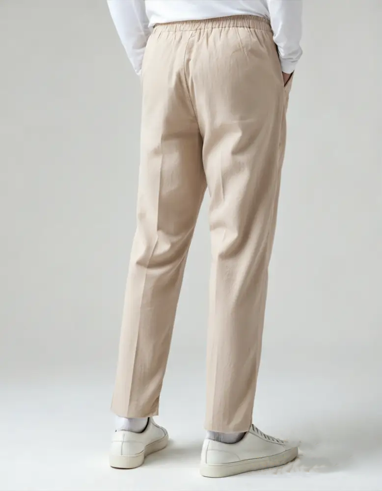 Calça Linen Caraíva Alpha