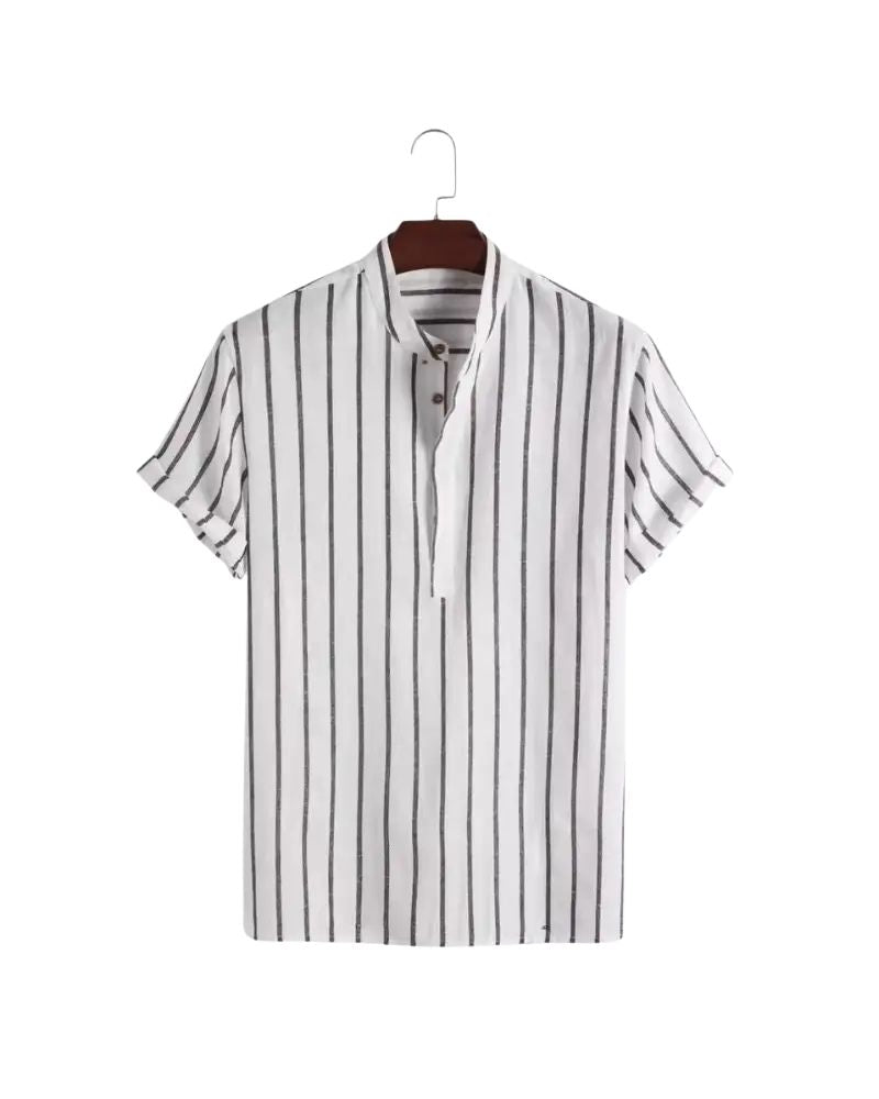 Camisa Alpha Bari Sailor