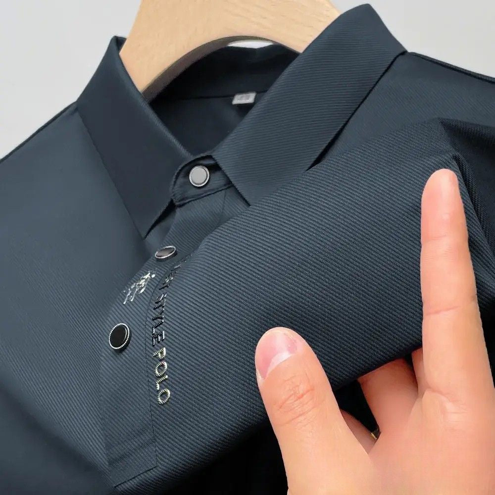 Camisa Polo Alpha Nartue