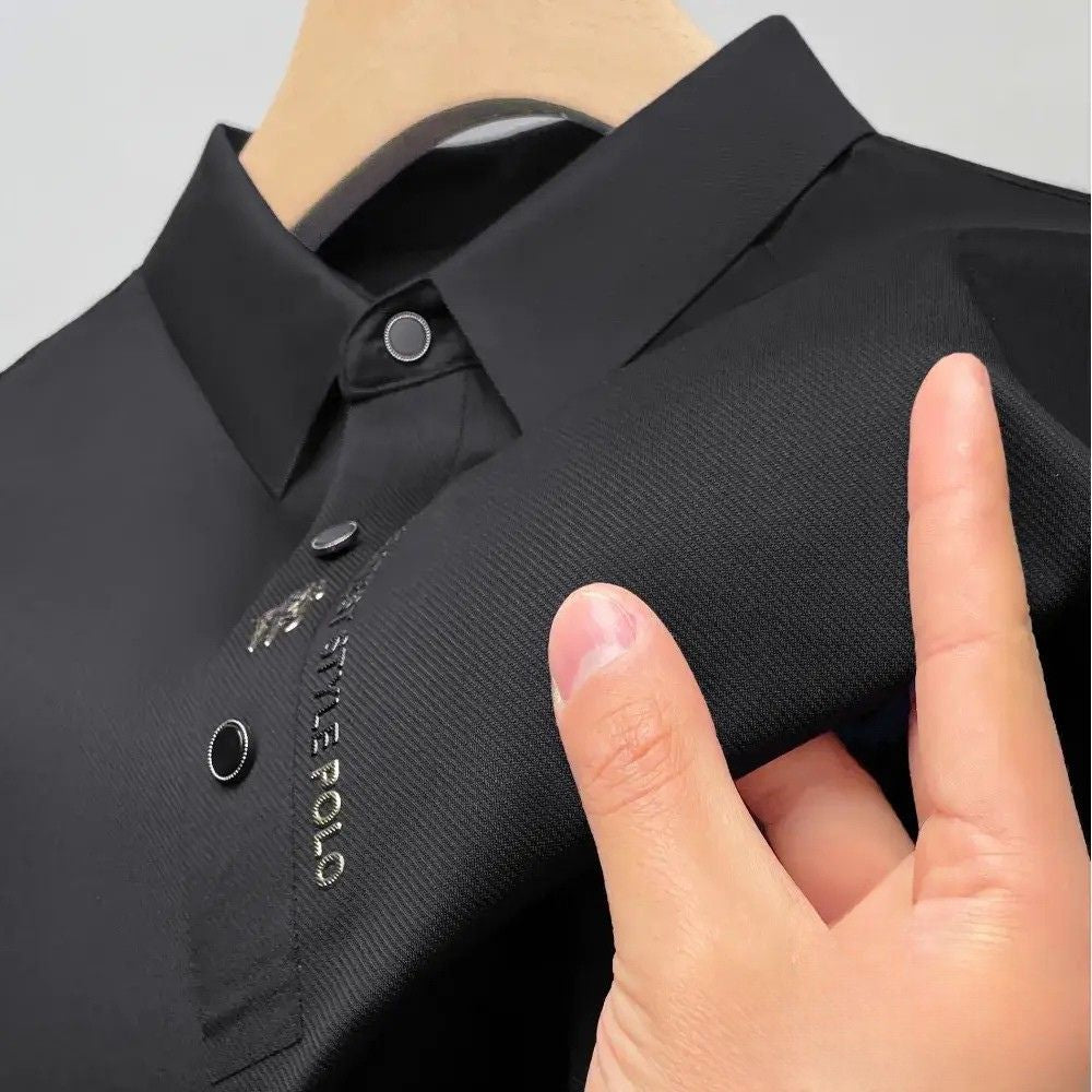 Camisa Polo Alpha Nartue