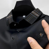 Camisa Polo Alpha Tech Fontreux