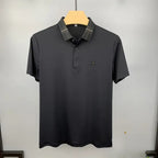 Camisa Polo Alpha Tech Fontreux