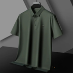 Camisa Polo Alpha Tech Heltler