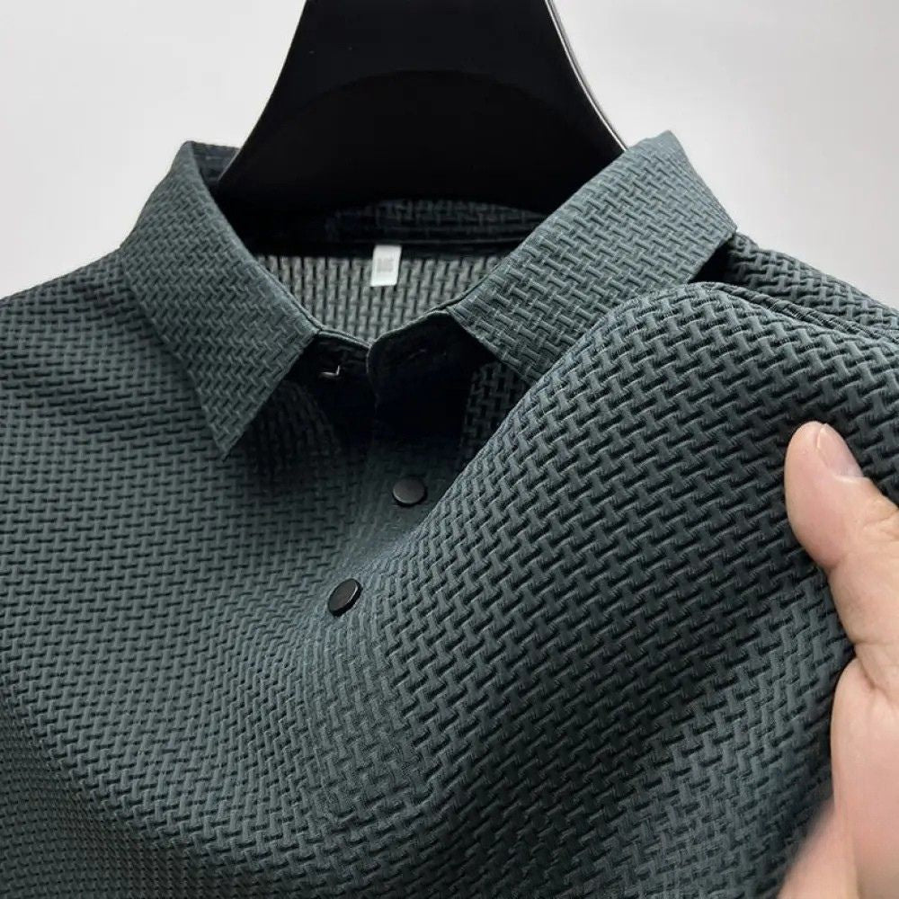 Camisa Polo Alpha Gelato