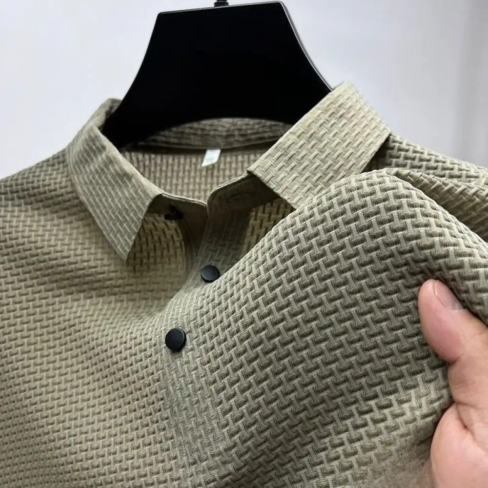 Camisa Polo Alpha Gelato
