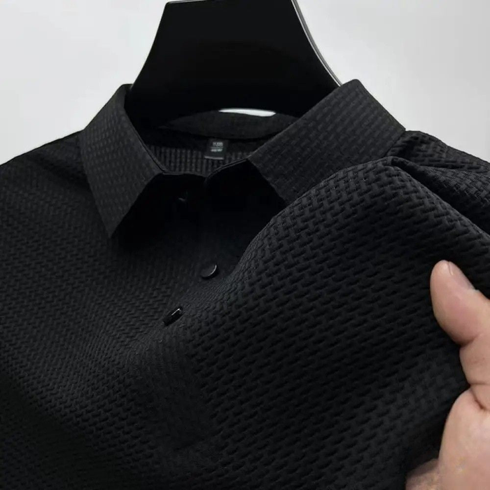 Camisa Polo Alpha Gelato