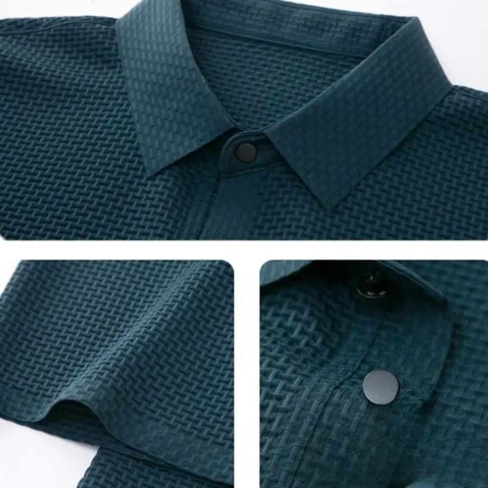 Camisa Polo Alpha Gelato