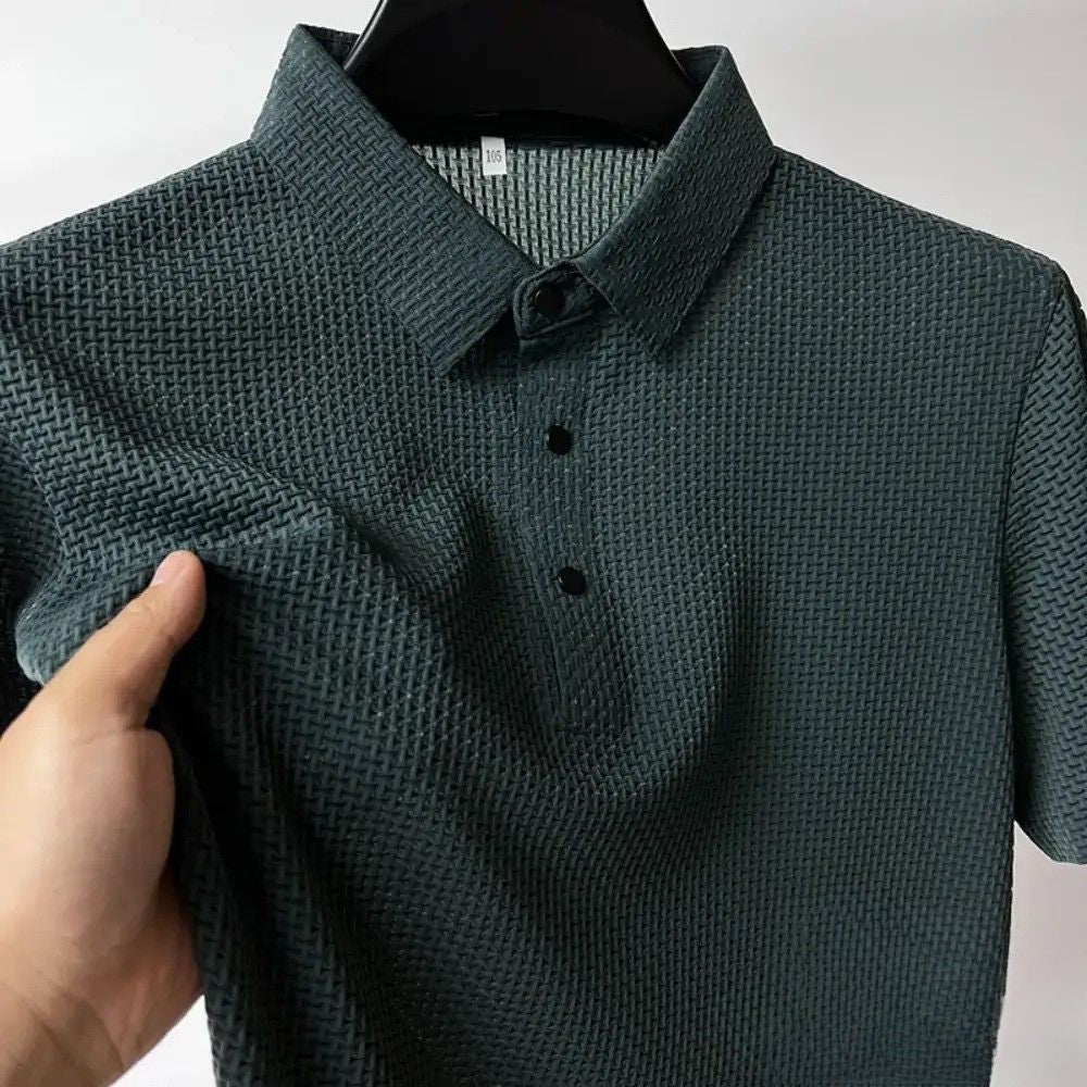 Camisa Polo Alpha Gelato