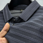 Camisa Polo Alpha Sorbetto