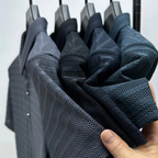Camisa Polo Alpha Sorbetto