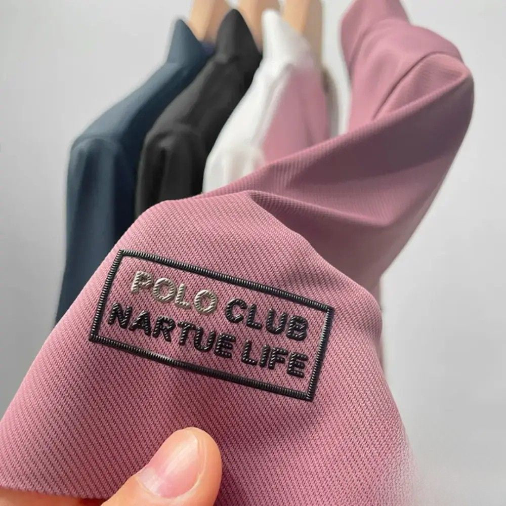 Camisa Polo Alpha Nartue - Compre 1 leve 2 [PROMOÇÃO]