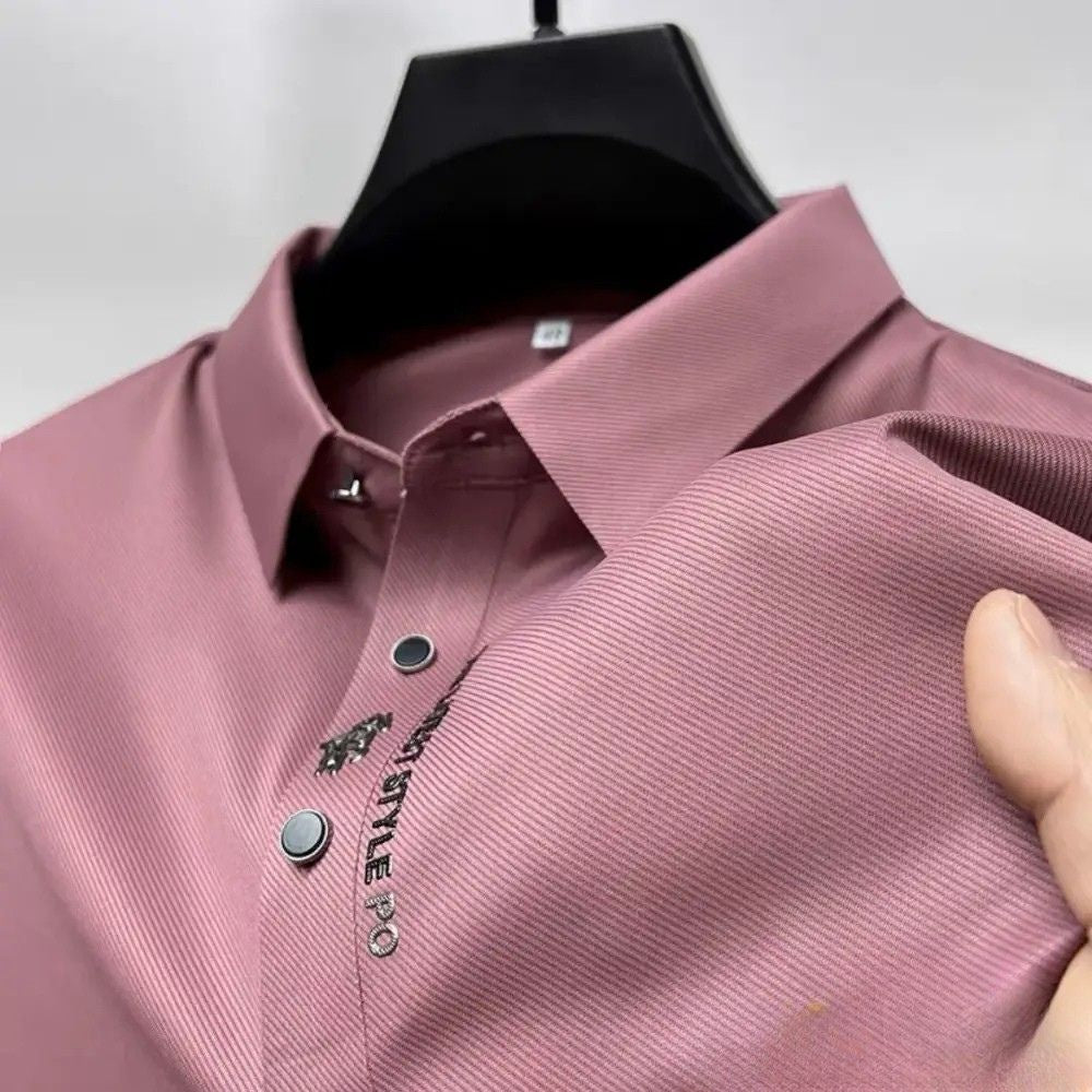 Camisa Polo Alpha Nartue - Compre 1 leve 2 [PROMOÇÃO]
