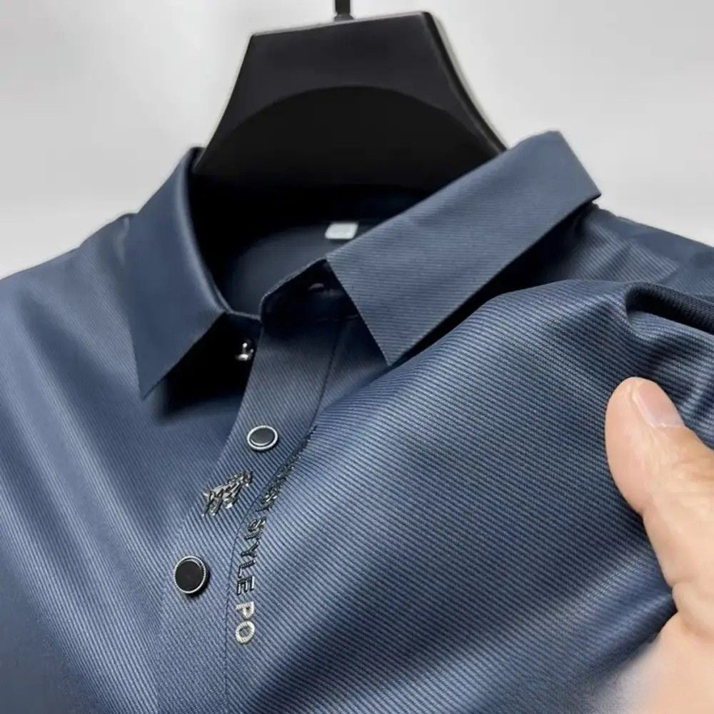 Camisa Polo Alpha Nartue - Compre 1 leve 2 [PROMOÇÃO]