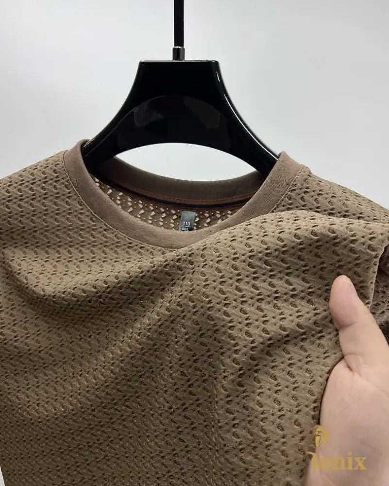 Camiseta Alpha Tech Torino