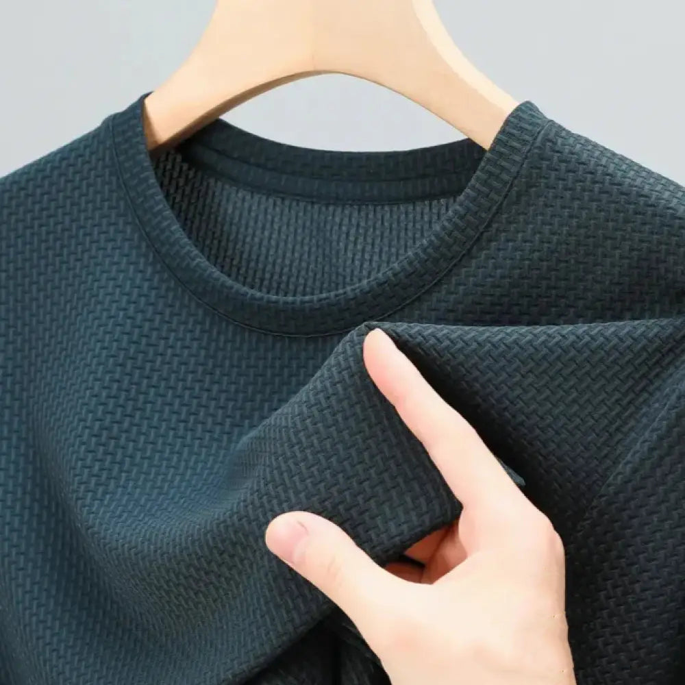 Kit 6 Camisas Respiráveis Alpha - (Pague 3 Leve 6)