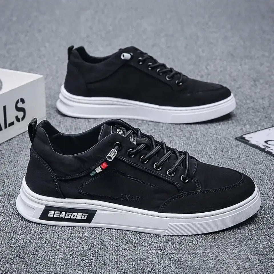 Sapatênis Alpha Rivarly