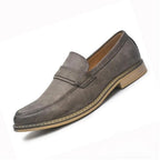 Sapato Alpha Mocassim Oslo