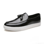 Sapato Alfa Mocassim Viena