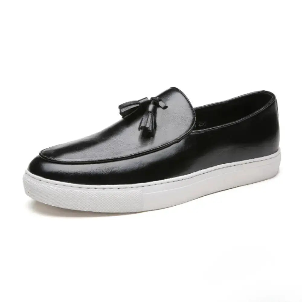 Sapato Alfa Mocassim Viena