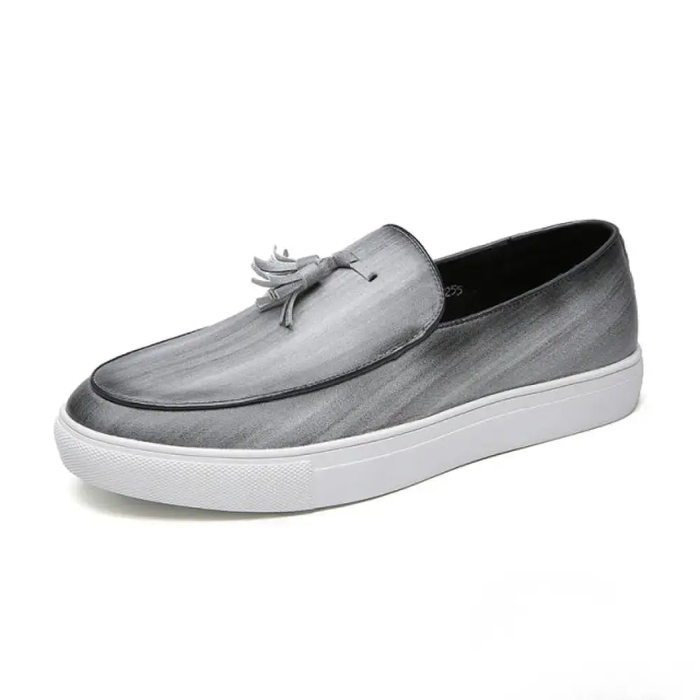 Sapato Alfa Mocassim Viena
