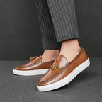 Sapato Alfa Mocassim Viena