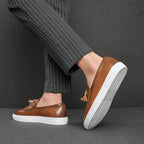 Sapato Alfa Mocassim Viena