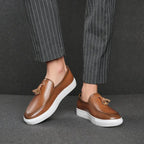Sapato Alfa Mocassim Viena