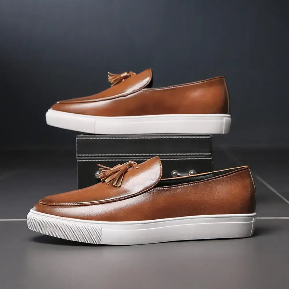Sapato Alfa Mocassim Viena