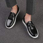 Sapato Alfa Mocassim Viena