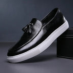 Sapato Alfa Mocassim Viena