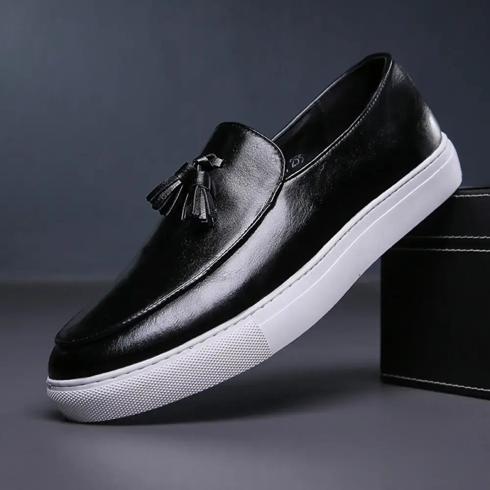 Sapato Alfa Mocassim Viena