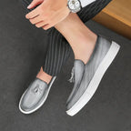 Sapato Alfa Mocassim Viena