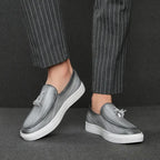 Sapato Alfa Mocassim Viena