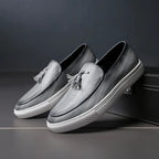 Sapato Alfa Mocassim Viena