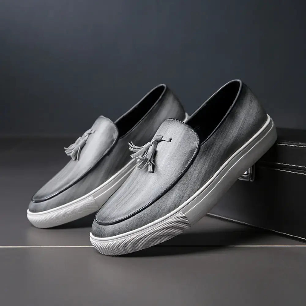 Sapato Alfa Mocassim Viena