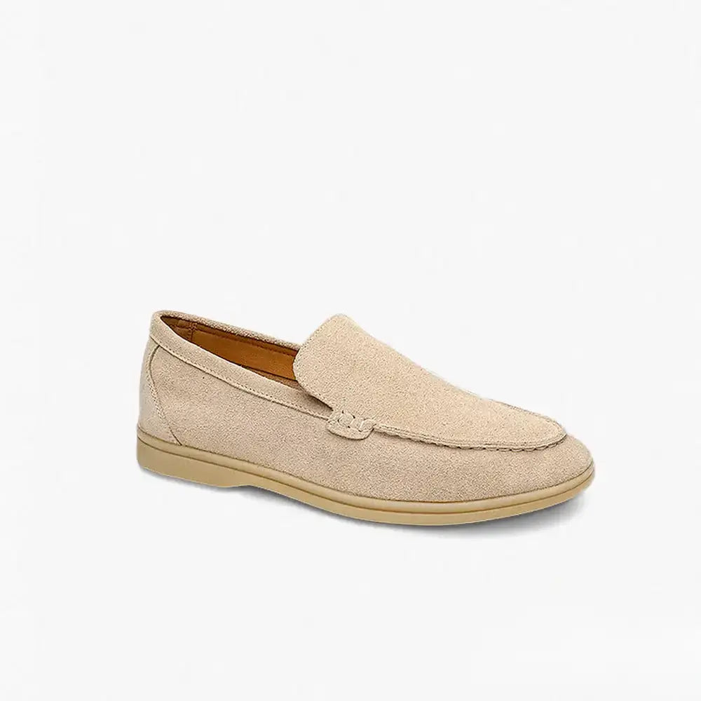 Sapato Alpha Rolleston Suede preto tamanho 42
