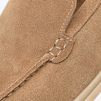 Sapato Alpha Rolleston Suede