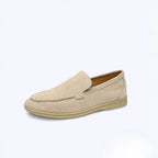 Sapato Alpha Rolleston Suede
