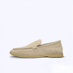 Sapato Alpha Rolleston Suede