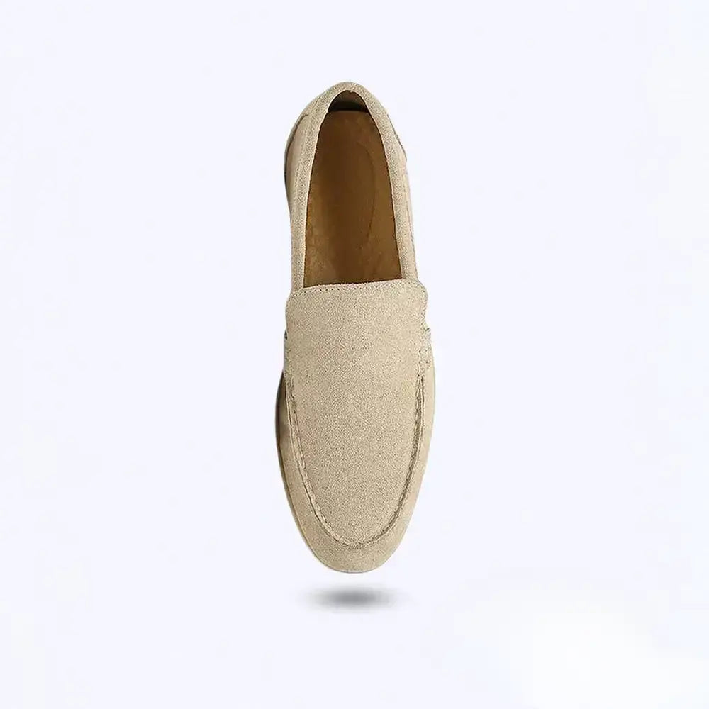 Sapato Alpha Rolleston Suede