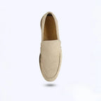 Sapato Alpha Rolleston Suede