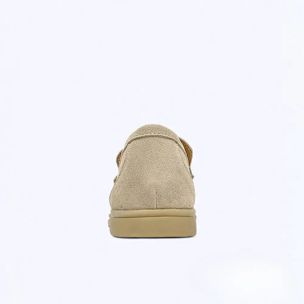 Sapato Alpha Rolleston Suede