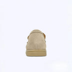 Sapato Alpha Rolleston Suede