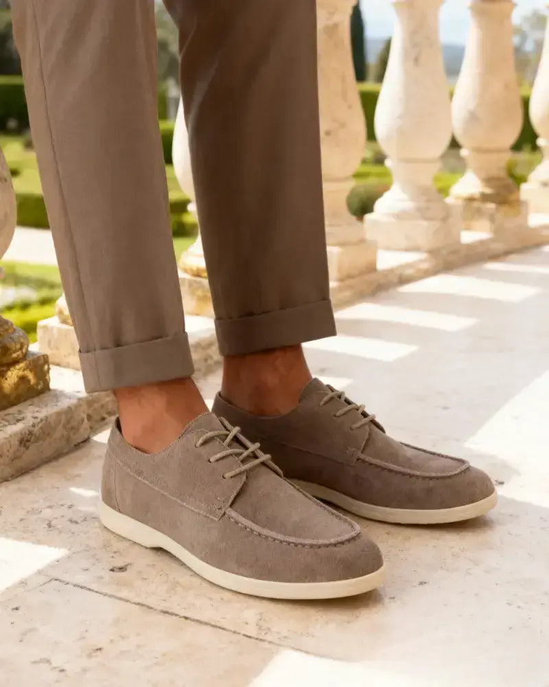 Sapato Alpha Suede Classic