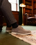Sapato Alpha Suede Classic
