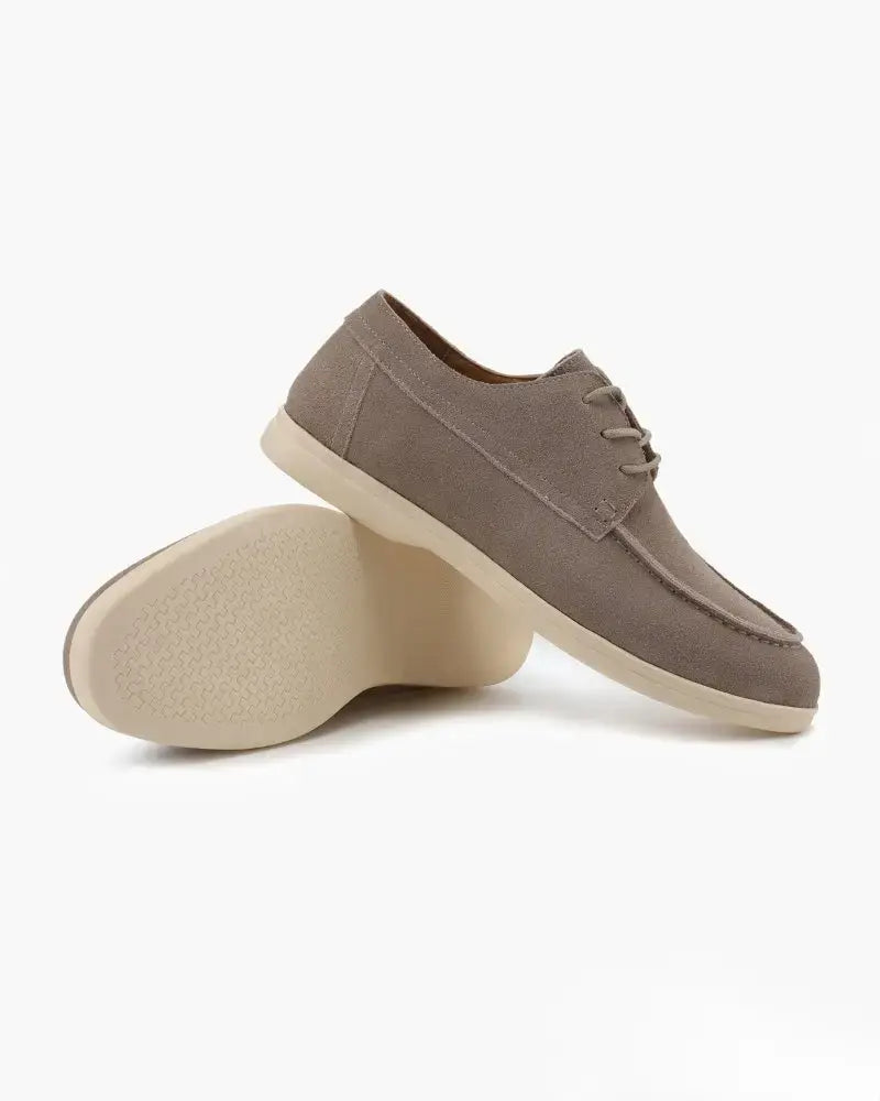 Sapato Alpha Suede Classic