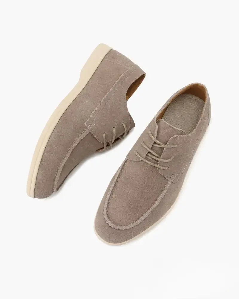 Sapato Alpha Suede Classic