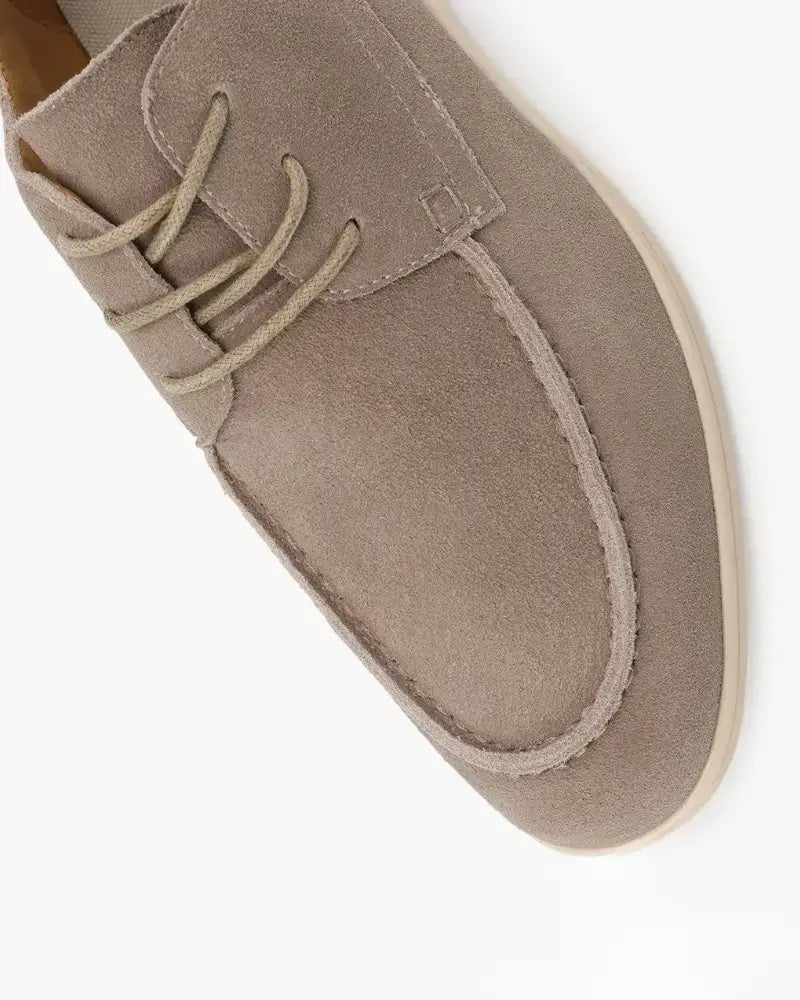 Sapato Alpha Suede Classic