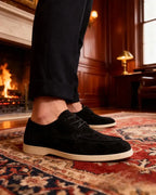 Sapato Alpha Suede Classic